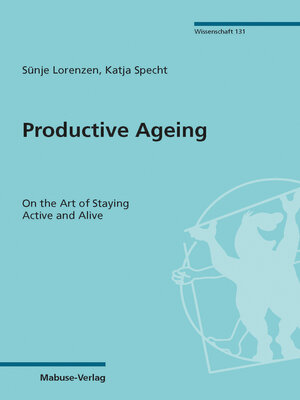 cover image of Productive Ageing
